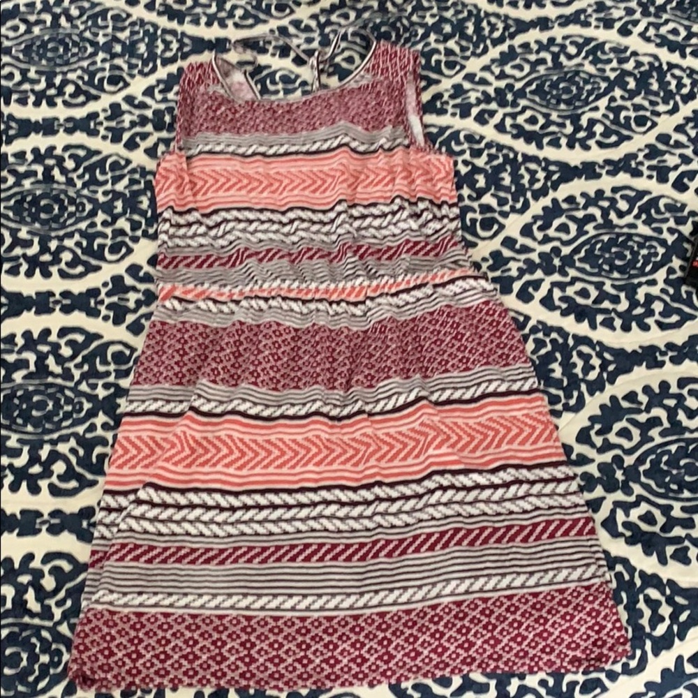 Loft dress